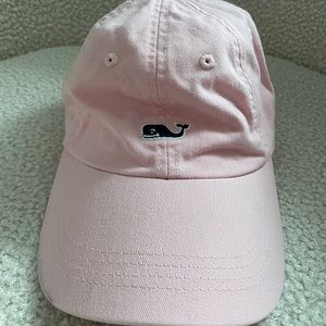 Vineyard Vines Pink Hat